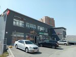 Flex wellness (Pervorechenskiy District, Anny Shchetininoy Street, 23) ، نادي اللياقة البدنية
