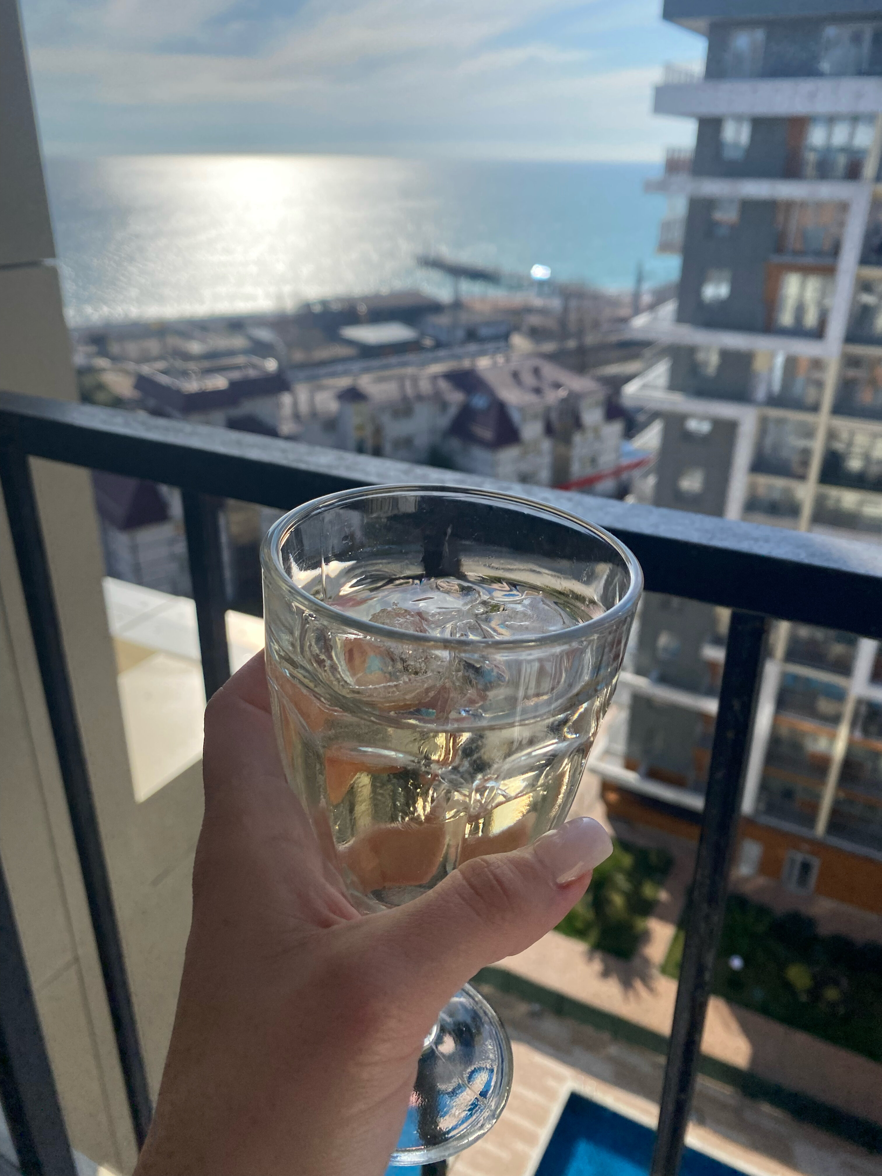 Фото Sochi Inn Aparts Karavella