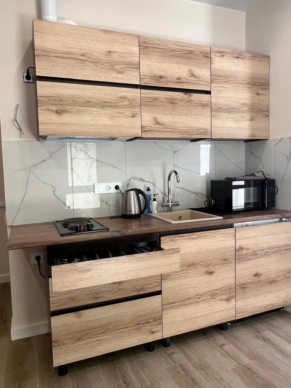 Фото Новая студия