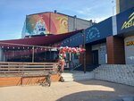 Union Coffee (Krıvenko kóshesi, 23) ، مقهى