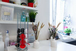 Beauty Lab (Khoroshyovskoye Highway, 35к1), nail salon