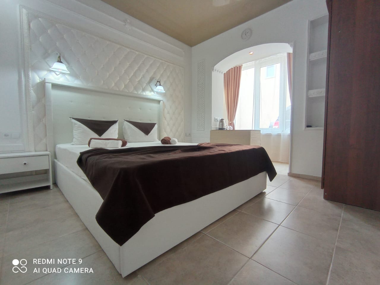 Фото Гостевой дом на Юго-Западной