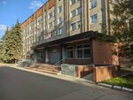 Hospital № 7 (posyolok Upravlencheskiy, Kraynyaya ulitsa, 17) ، مستشفى