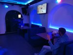 Relax Lounge (Добровольческая ул., 12, Москва), караоке-клуб в Москве