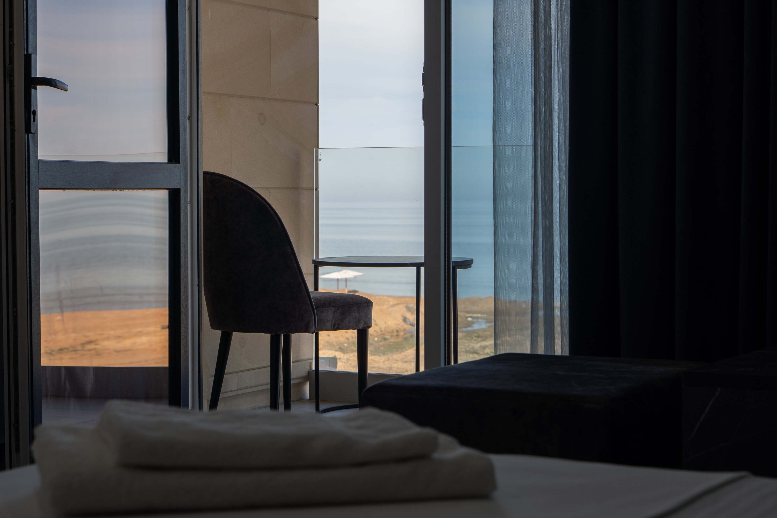 Фото Magrib Caspiy