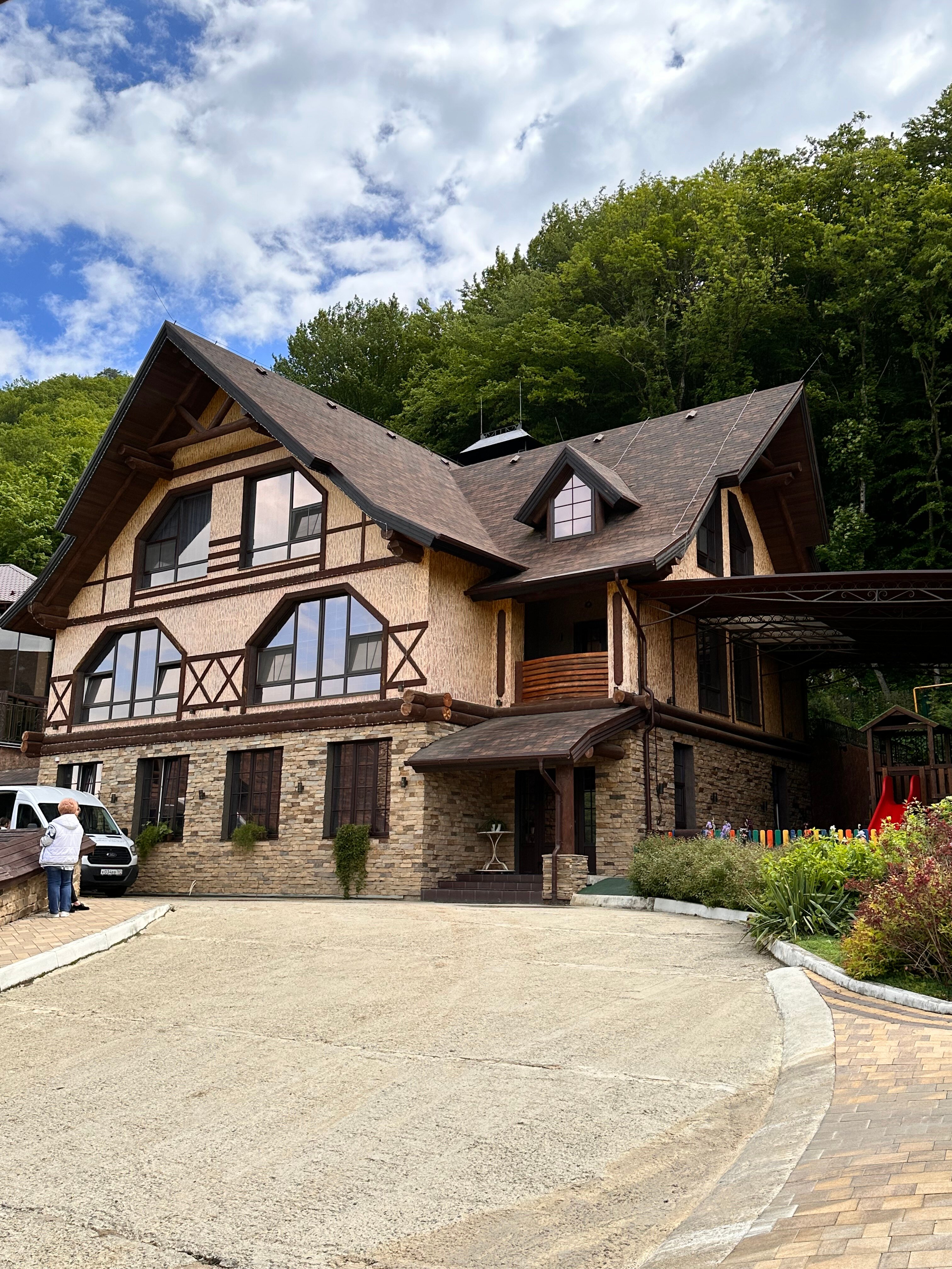 Фото отеля 3