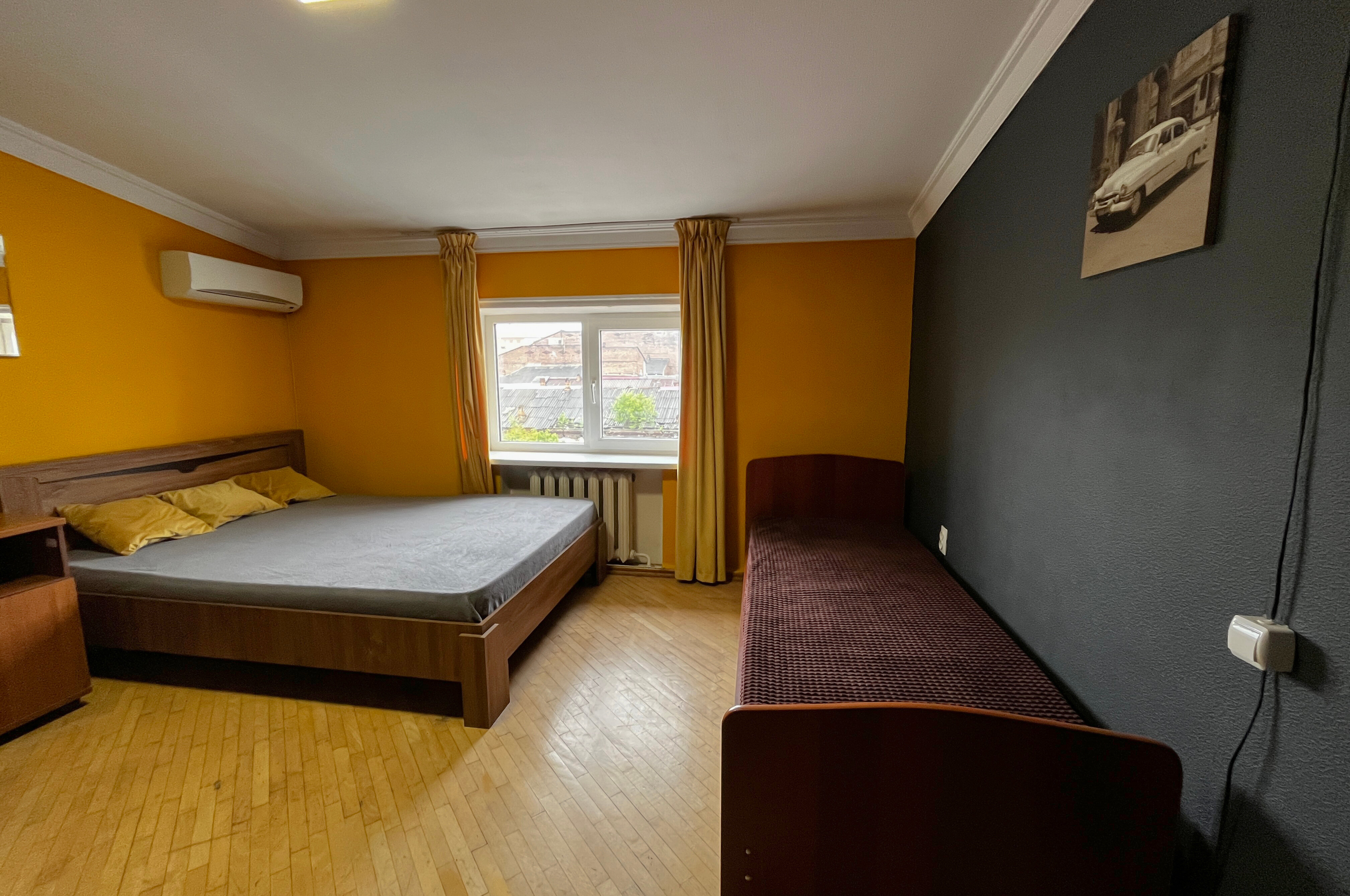 Фото Арт Хостел