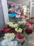 Flowers Story (Estaı kóshesi, 81), flower shop