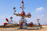 Vpm Oilfield Specialty Chemicals (MW4, Mussafah, Abu Dhabi), oil and gas company