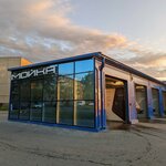 Автомойка (Peskaryova Lane, 4), car wash