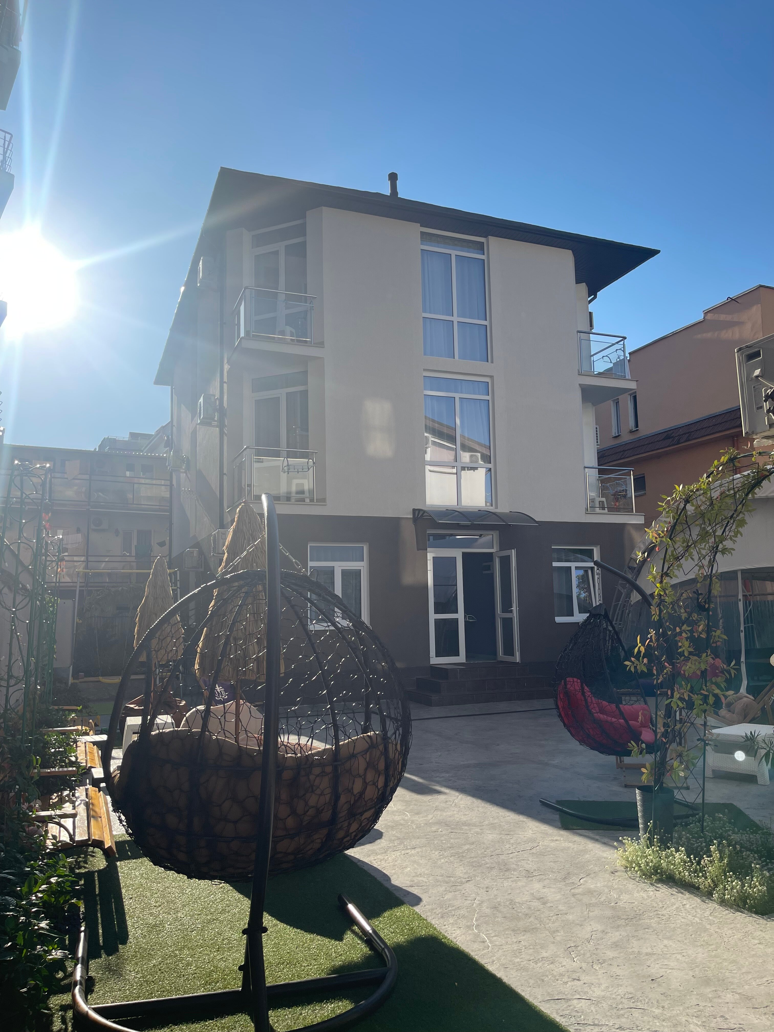 Фото отеля 3