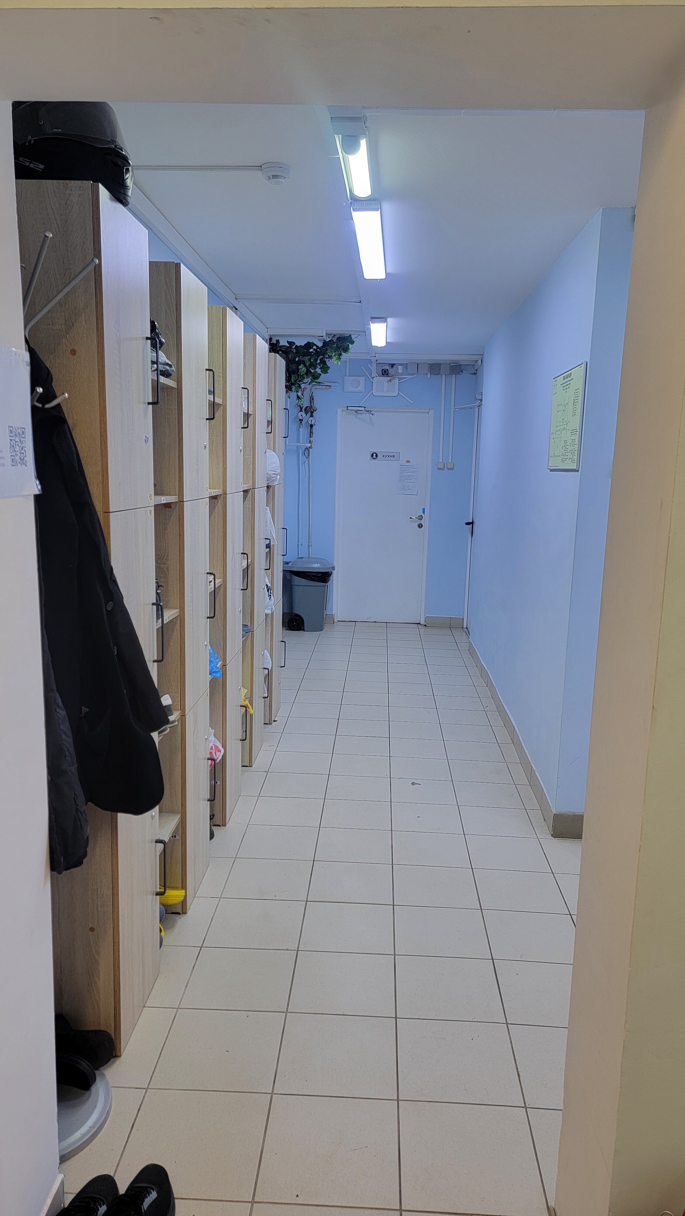 Фото У ВДНХ