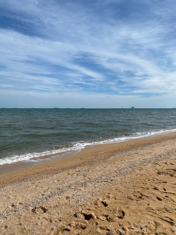 Фото Вилла Blue Waves