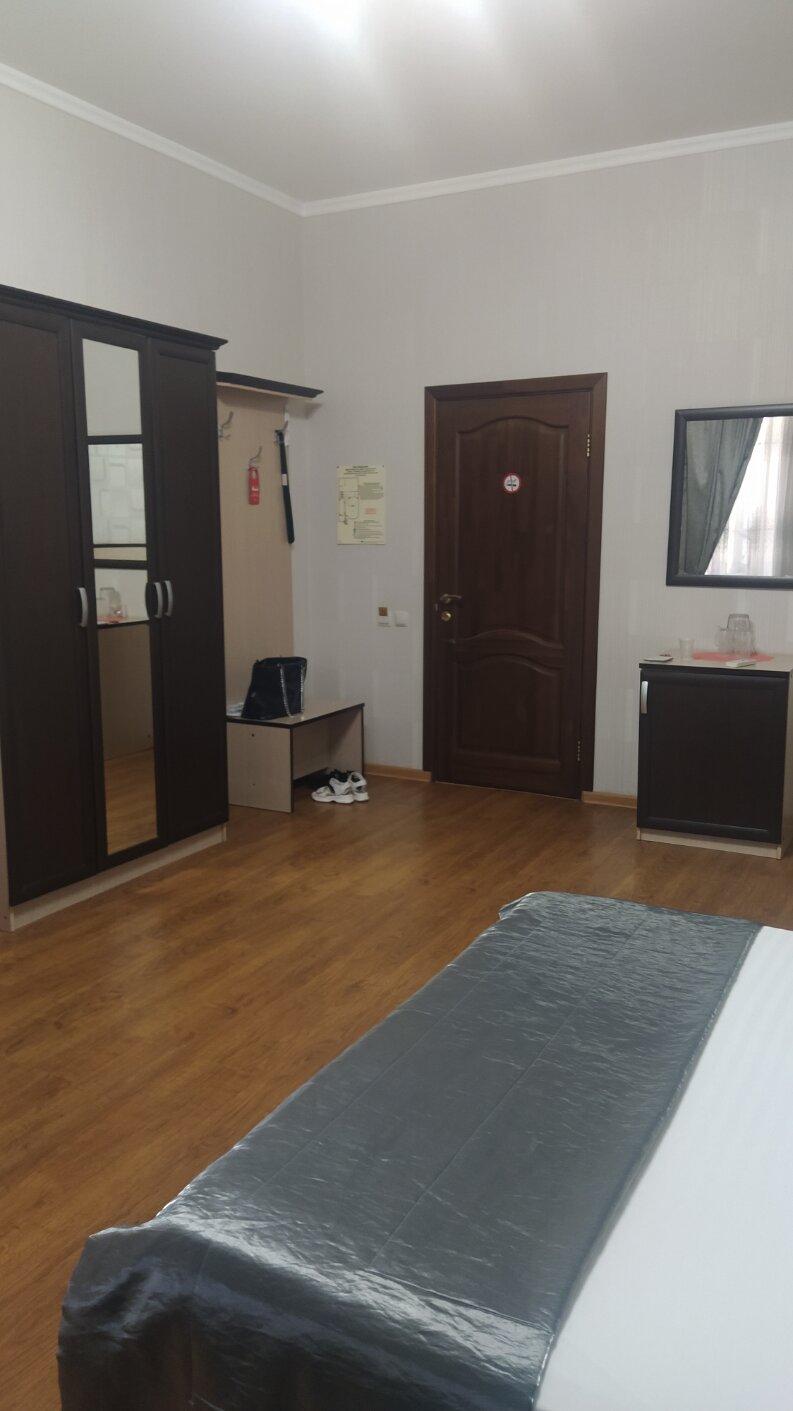 Фото Арт Отель