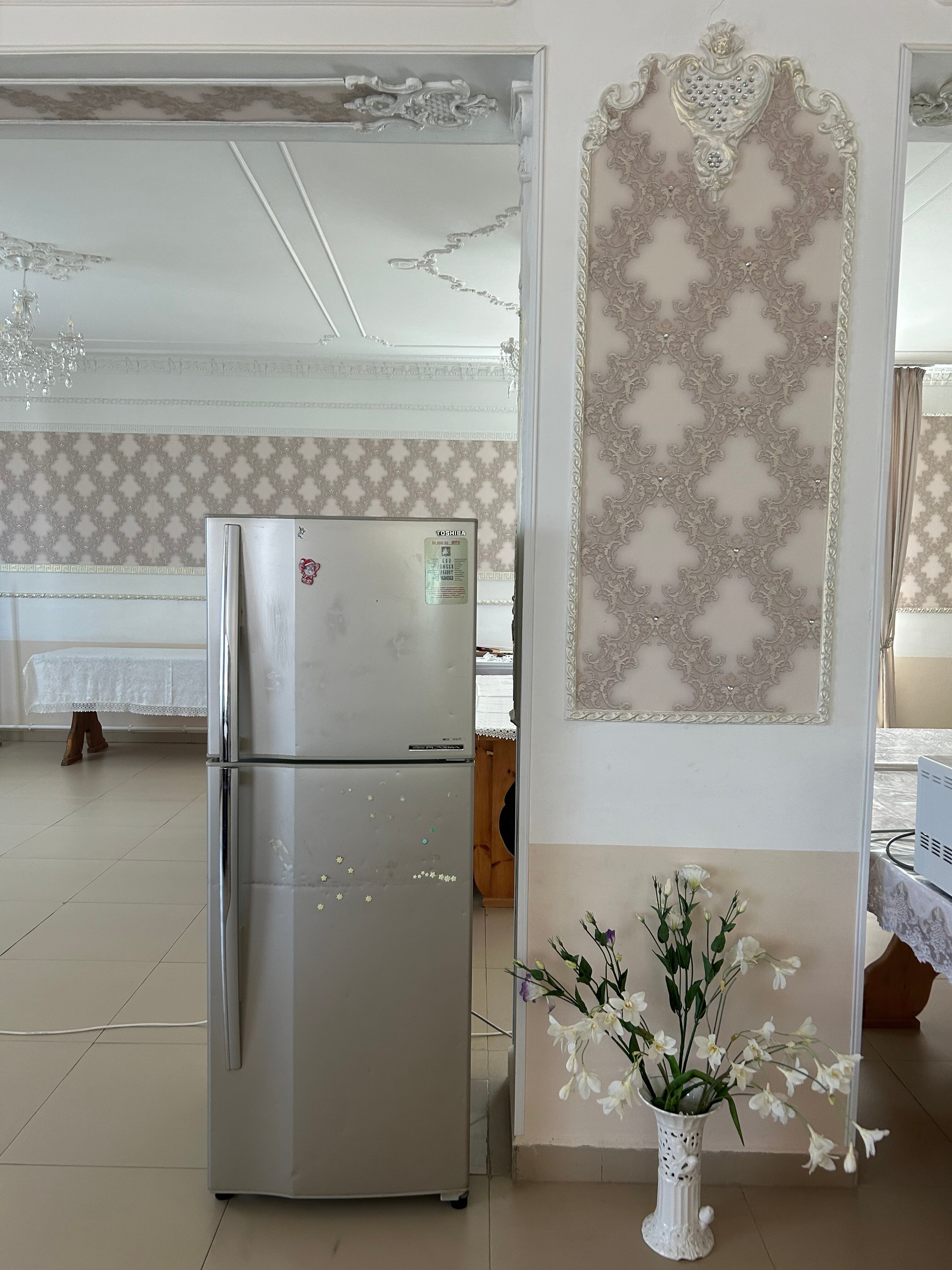 Фото Вишневый сад