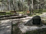 МАУ ДО детский оздоровительно-образовательный центр Взлет (Krasnoyarsk Territory, gorodskoy okrug ZATO Zheleznogorsk, ozdorovitelny lager Vzlyot, 1), campamento de vacaciones para niños