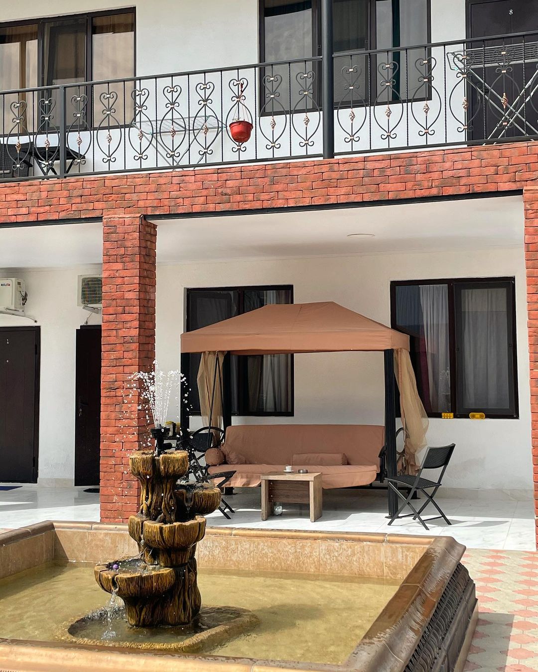 Фото Сухумская бухта