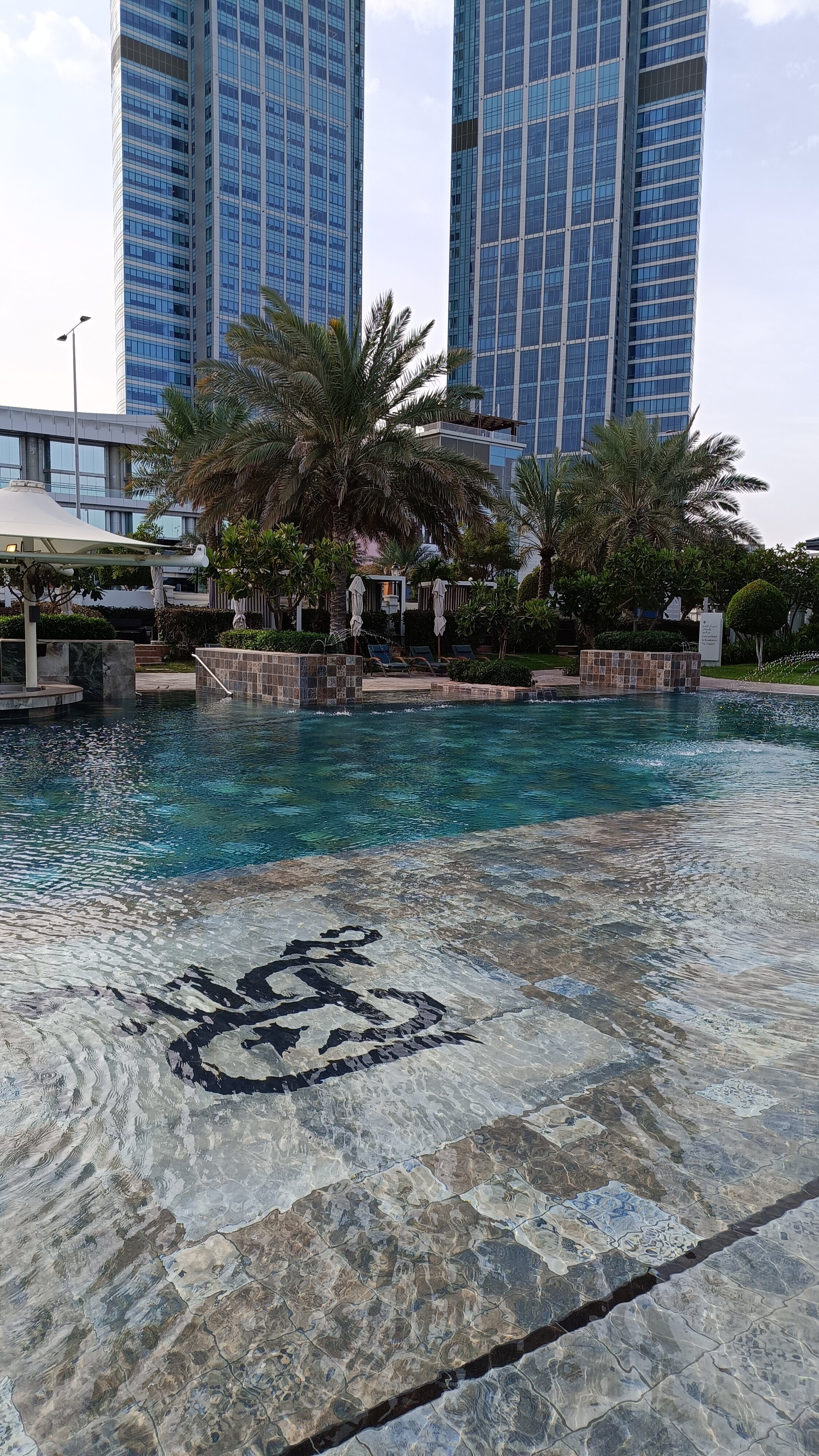 Фото The St. Regis Abu Dhabi