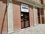 Bazaar Rooms (17-й микрорайон, 6), кафе в Актау