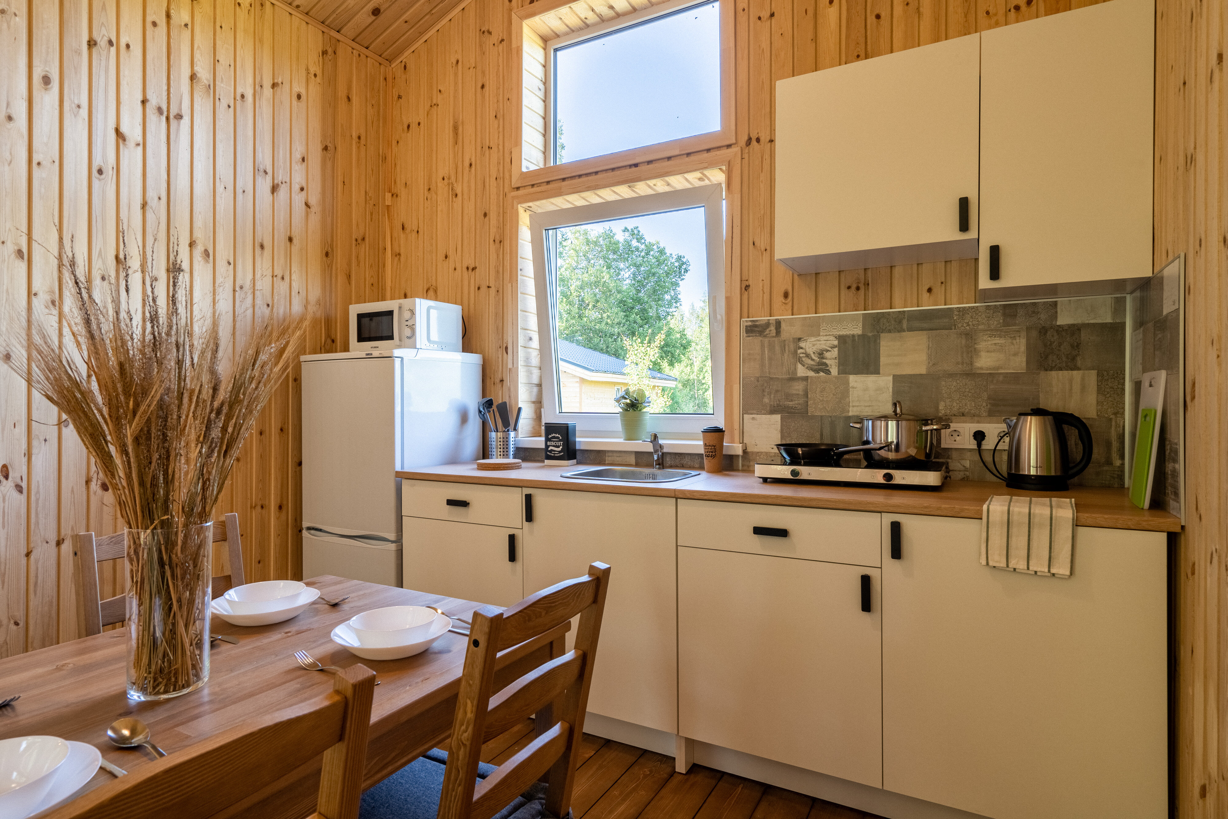 Фото Ладога Хоум