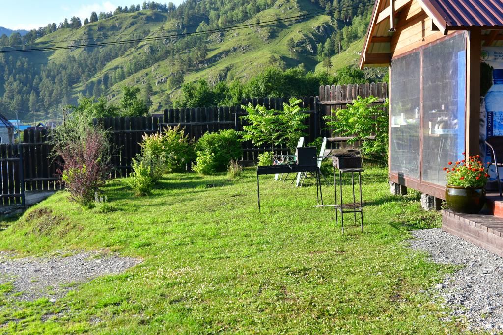 Фото Зеленые горки