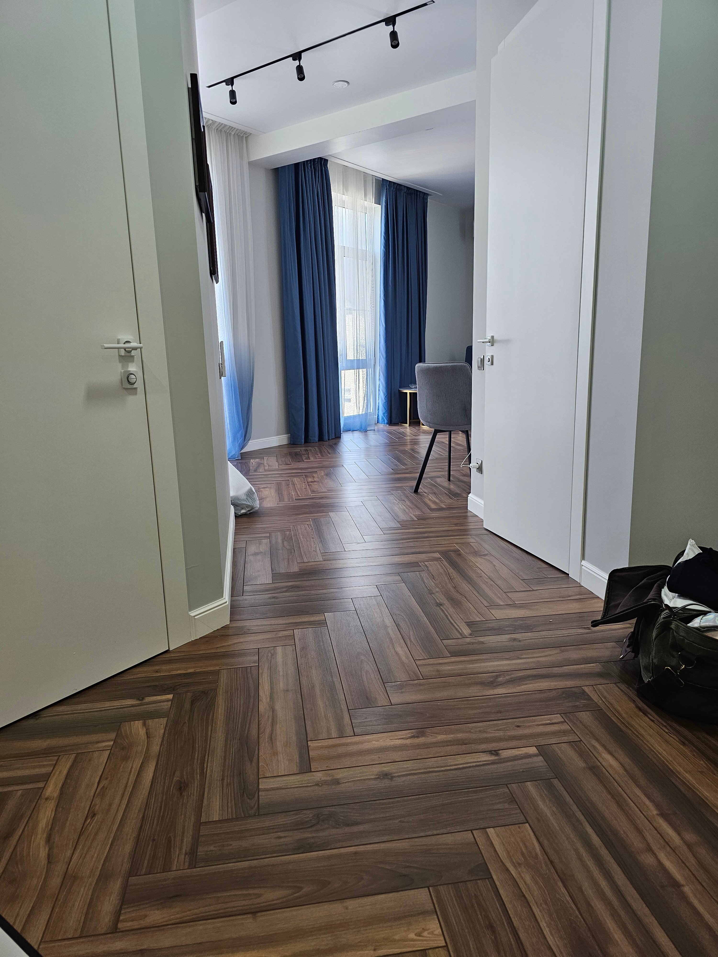 Фото Moor Apartments