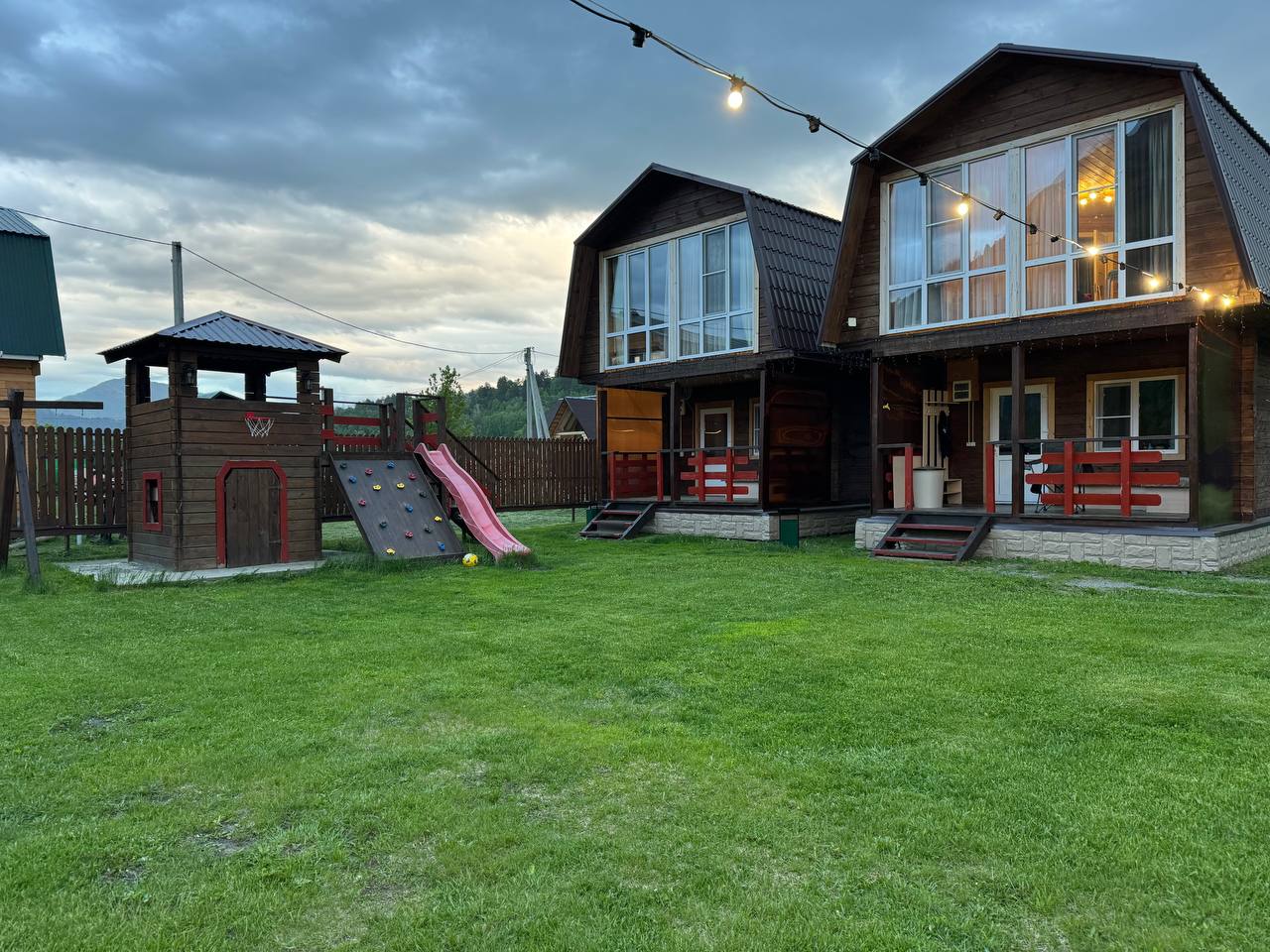 Фото Золотой медведь