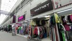 Whitney (MKAD, 14th kilometre, 2с63), clothing store