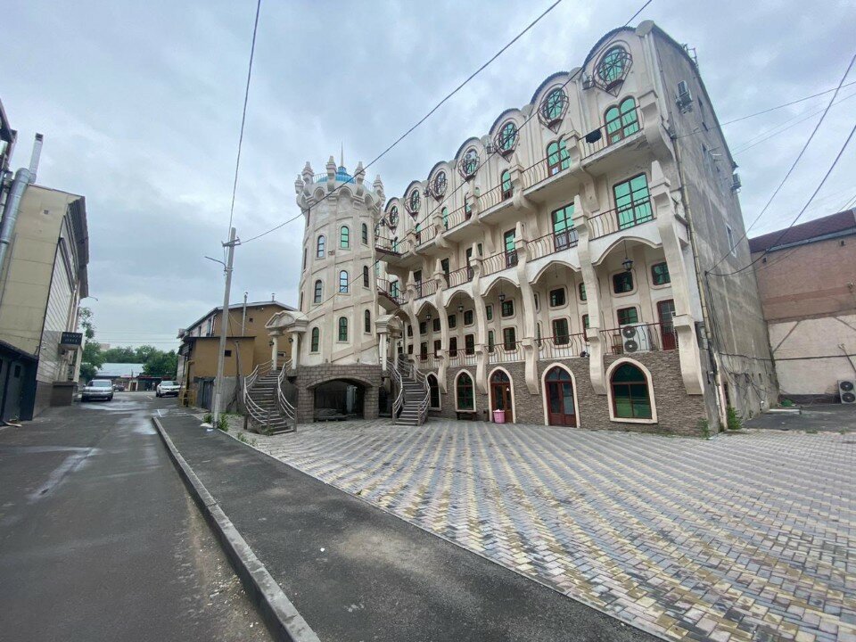 Фото отеля 3