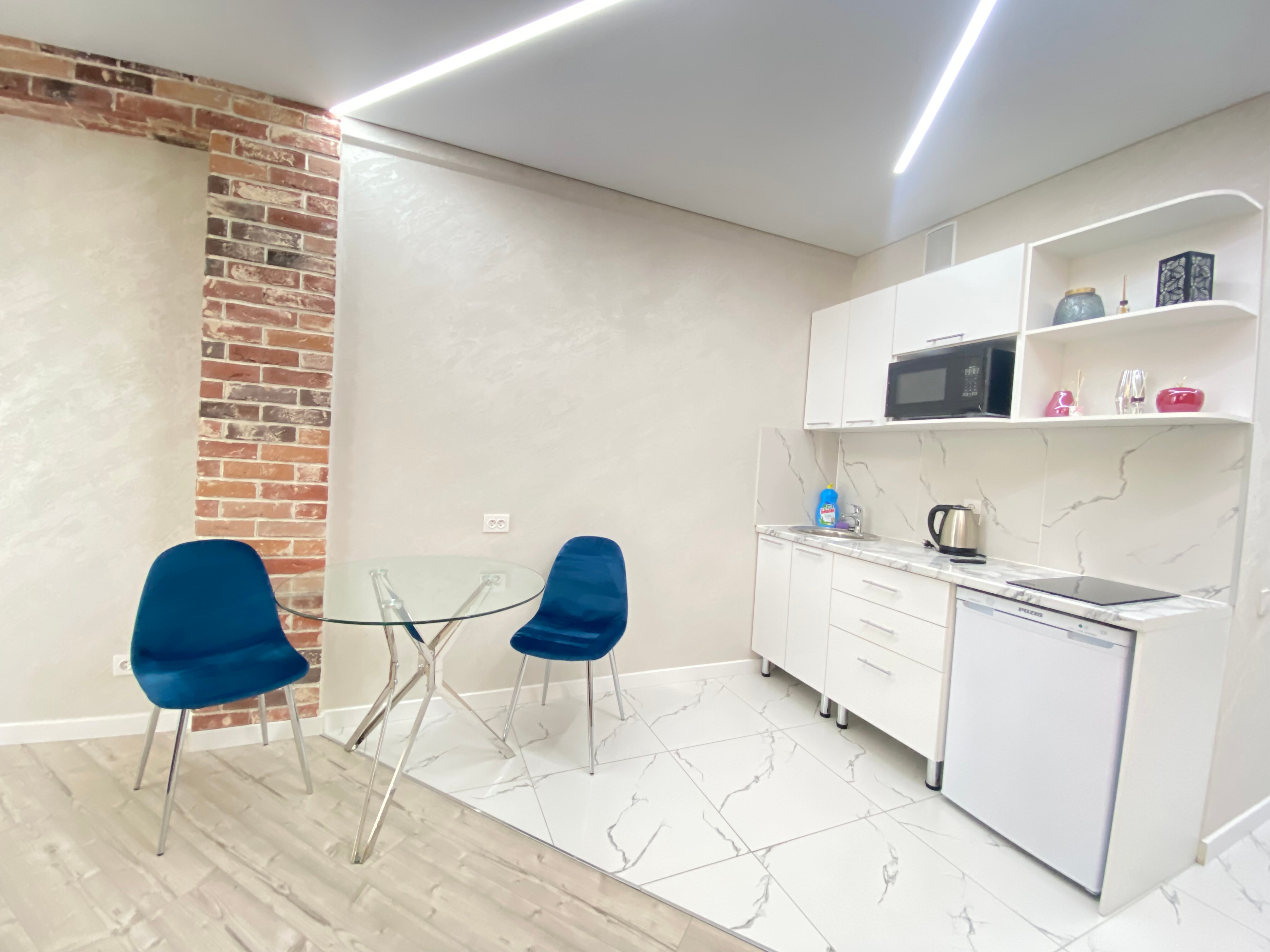 Фото Апартаменты на Раскольникова