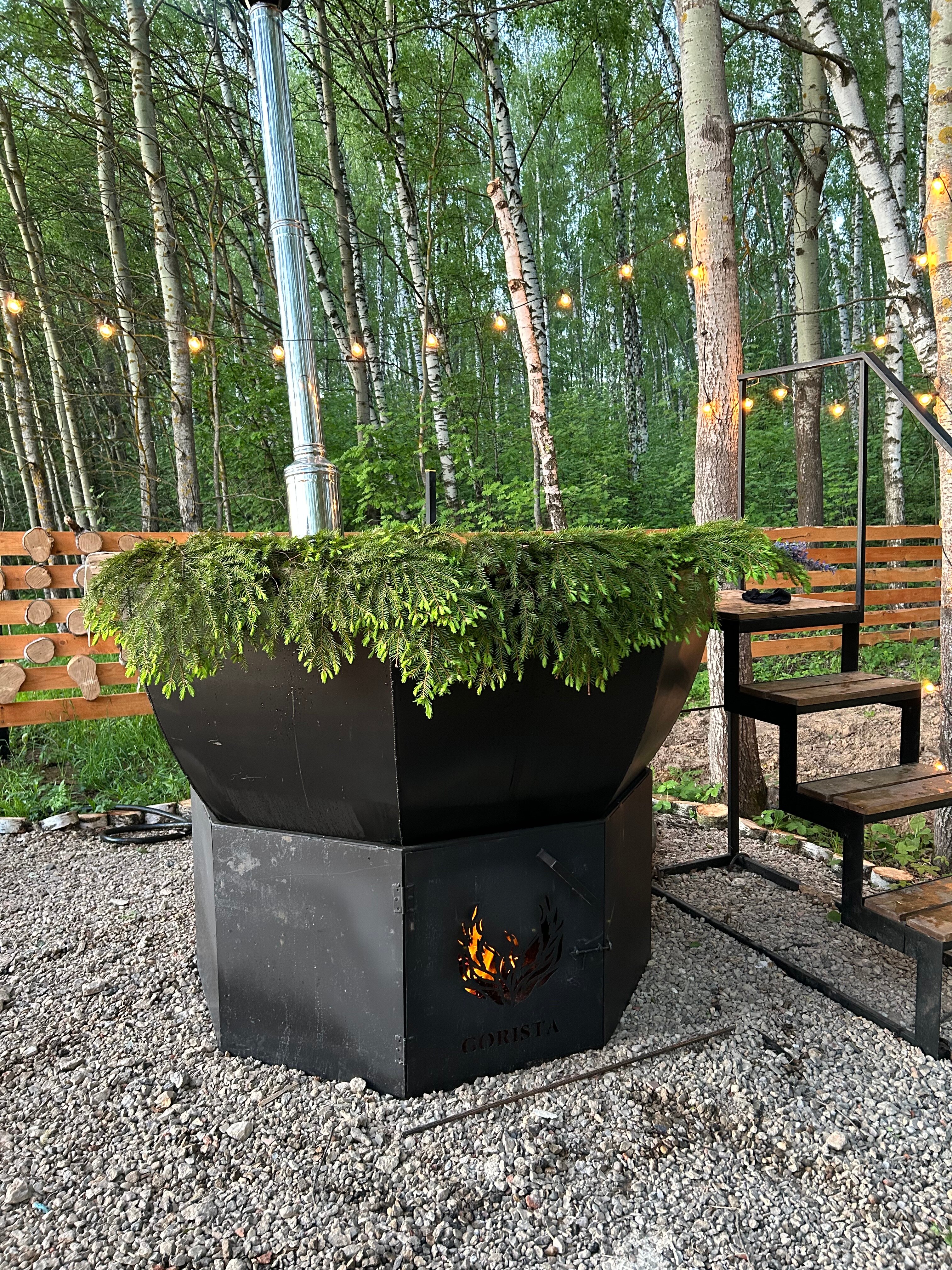 Фото Лофт Стефана