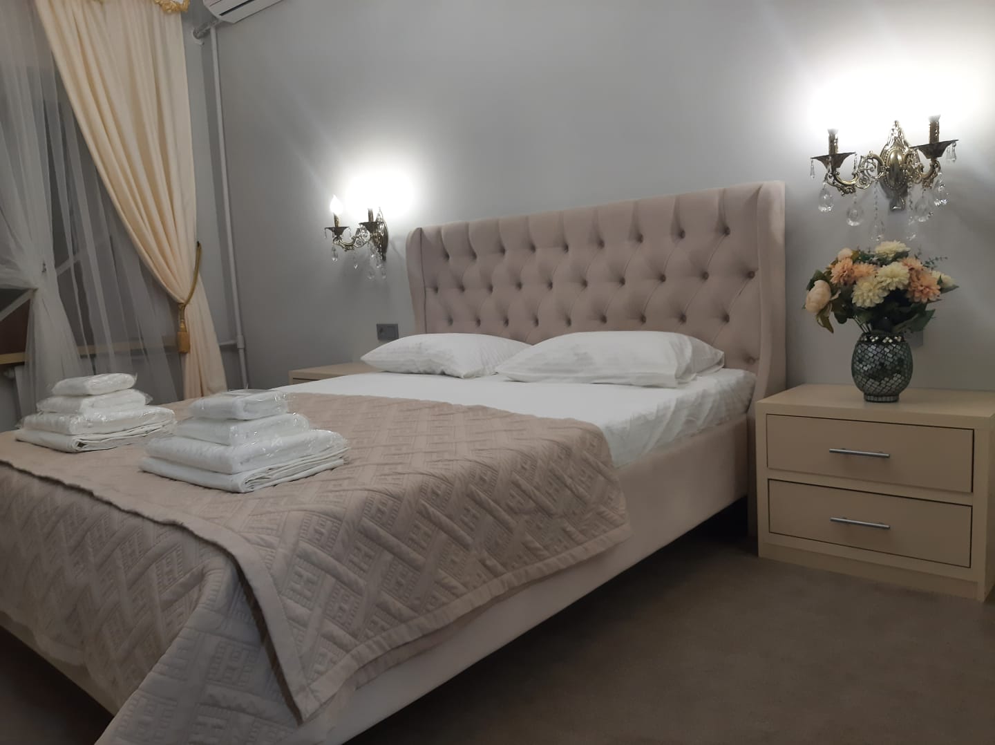 Фото Анкара