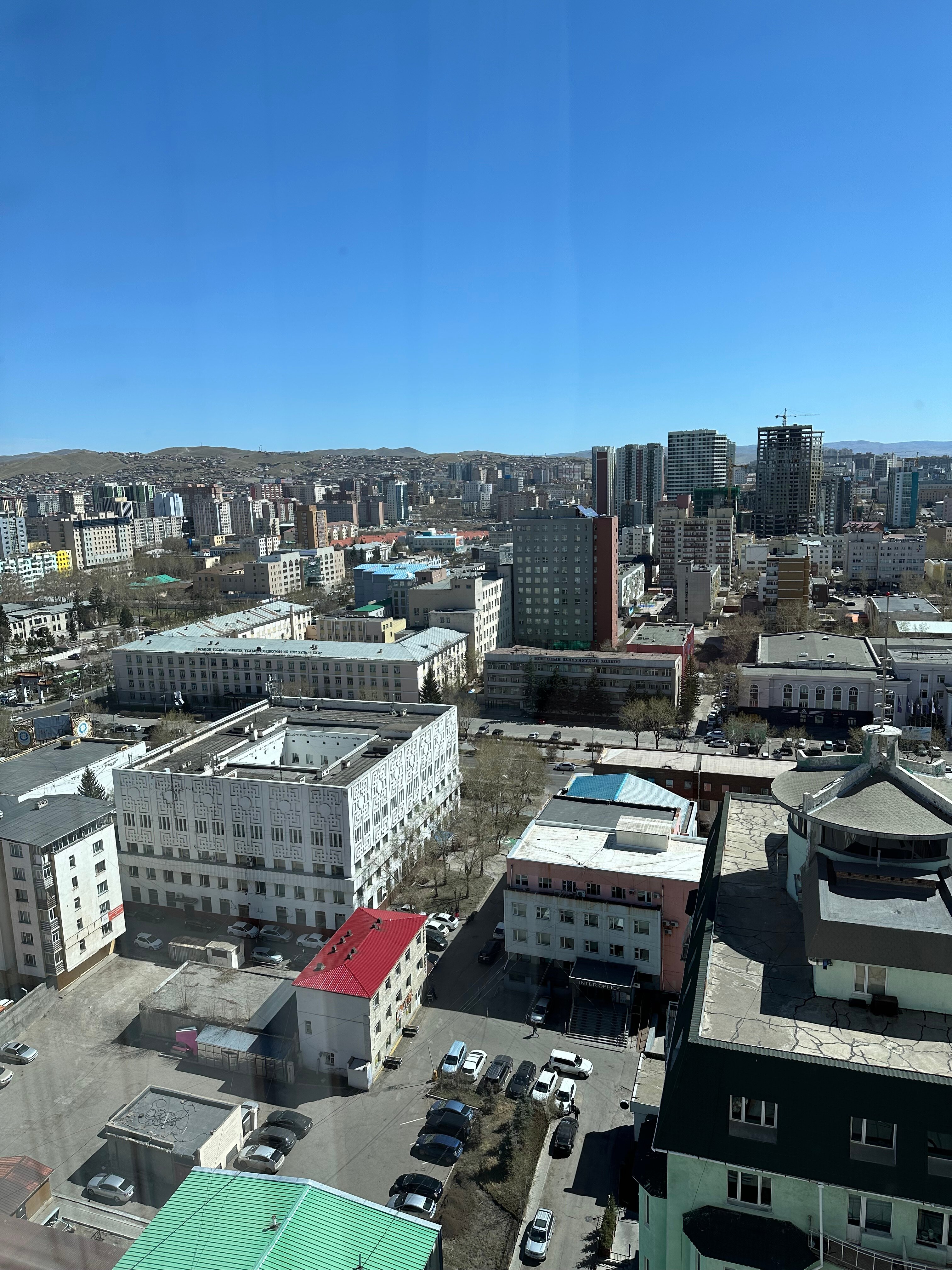 Фото Best Western Premier Tuushin Hotel