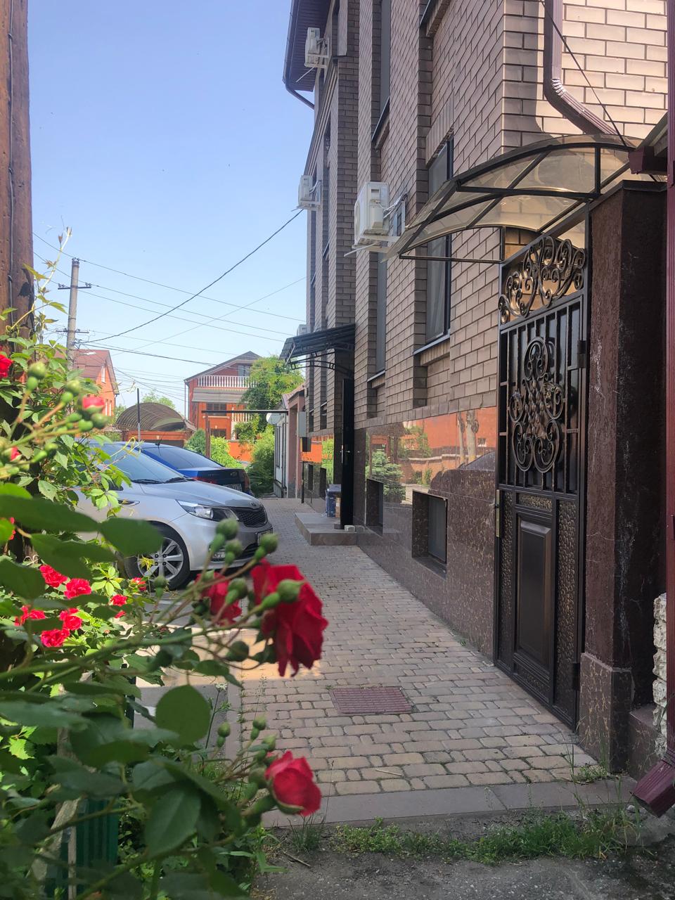 Фото Атмосфера