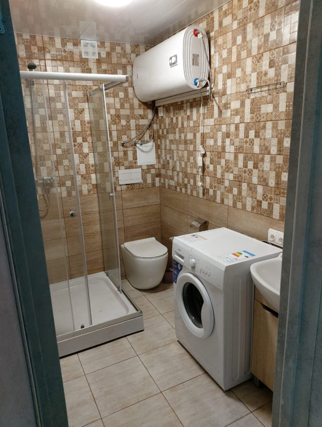 Фото На краю света