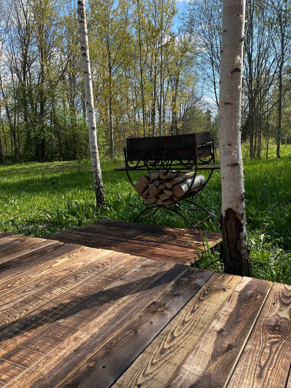 Фото Друзья