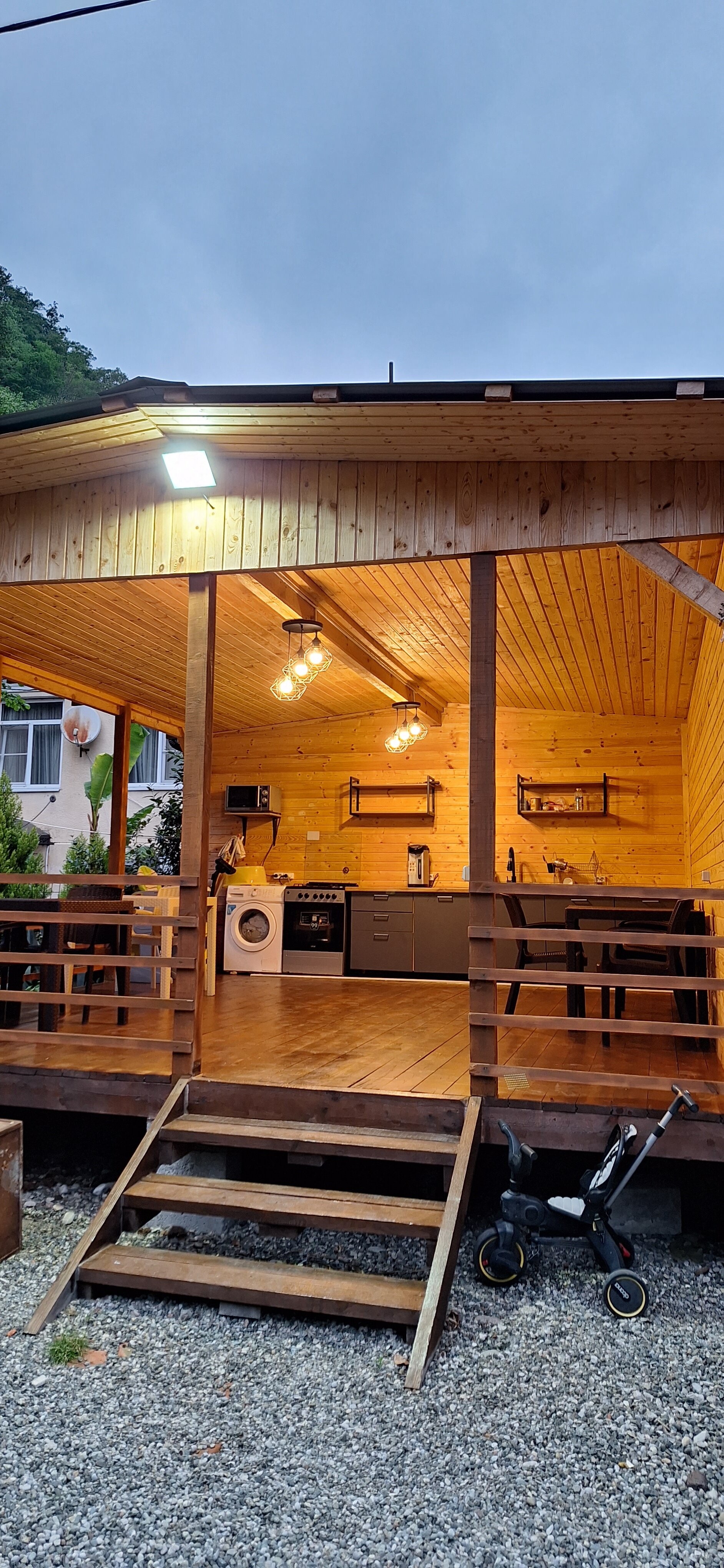 Фото Гостевой Дом Ahan