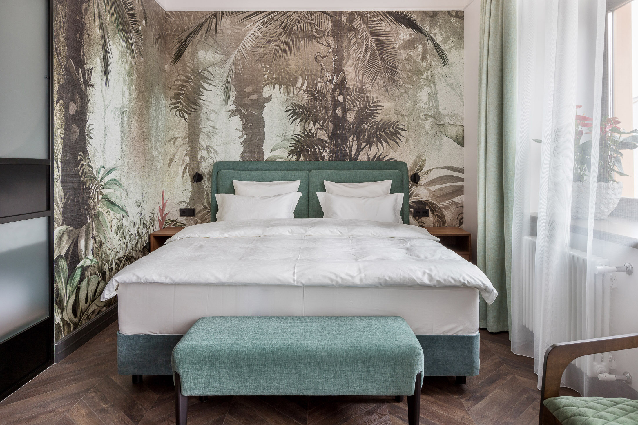 Фото Zalkind Hotel