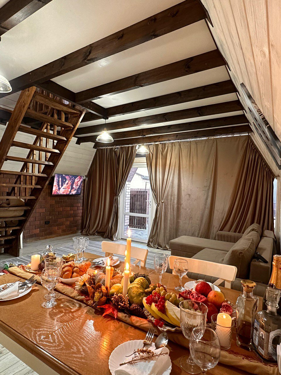 Фото Моя Тихая Гавань