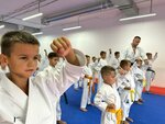 Zkarate (Zelenograd, к1651), club deportivo, sección