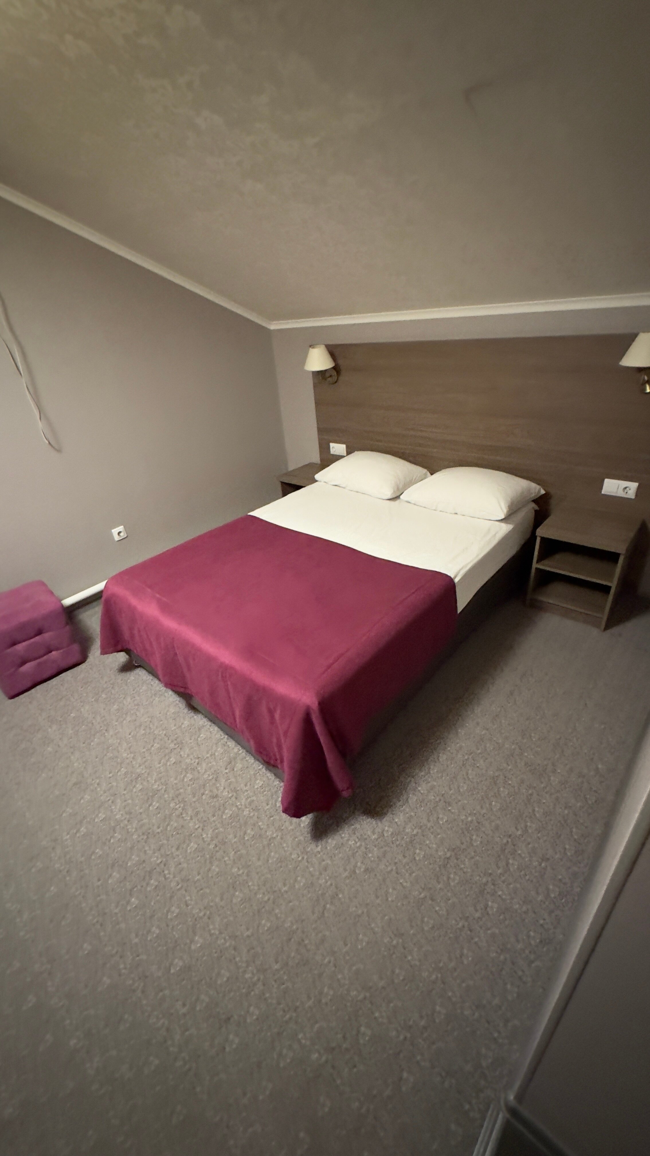 Фото Огонёк