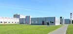 Фабрика Нестле Россия (Vyazniki, mikrorayon Novovyazniki, Promyshlennaya ulitsa, 1), food manufacturers