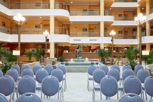 Гостиница Azimut Отель Ярославль в Ярославле