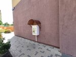 Живая вода (Suvorova Street, 122А), water vending machine
