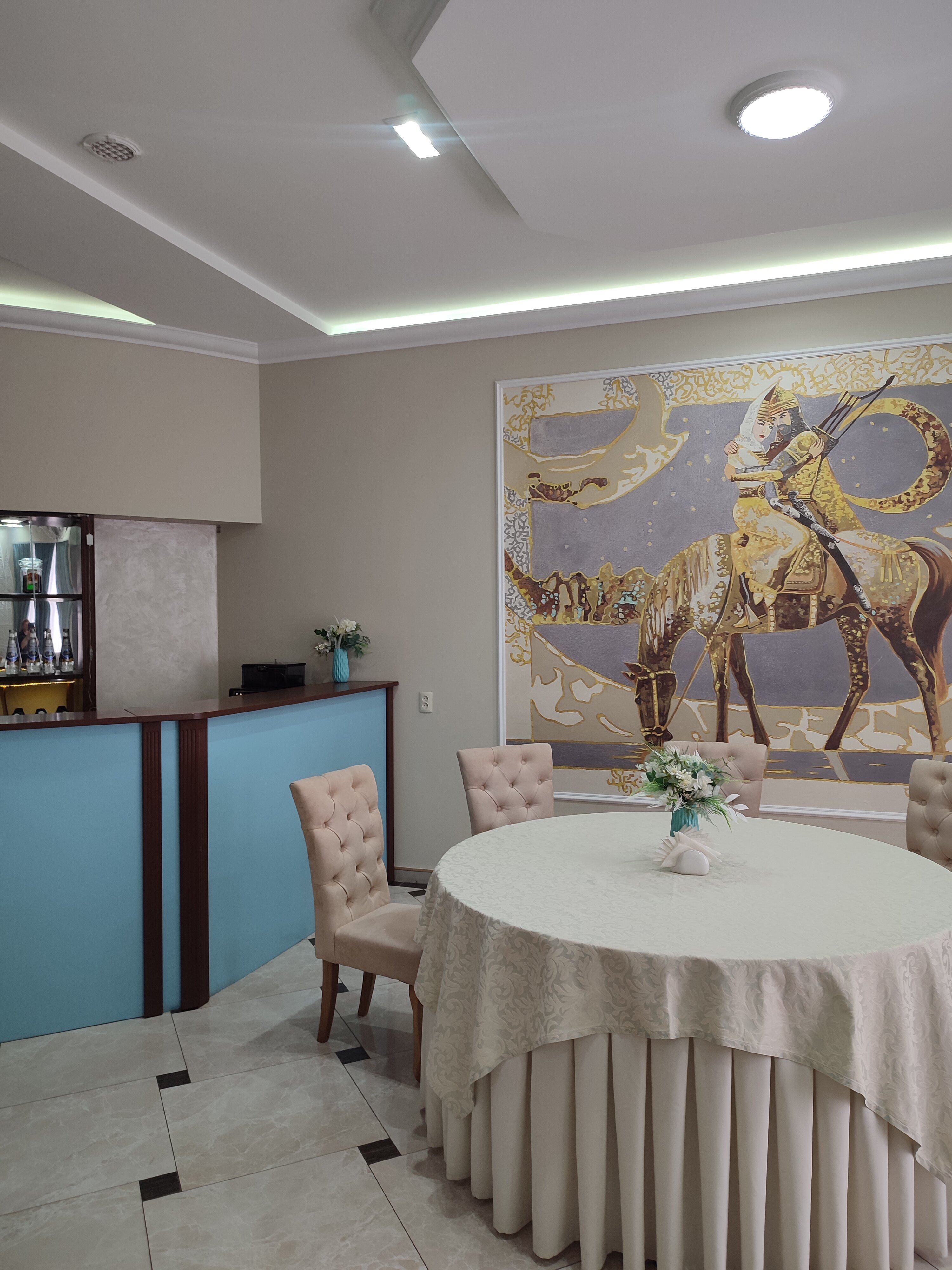 Фото Ориенталь