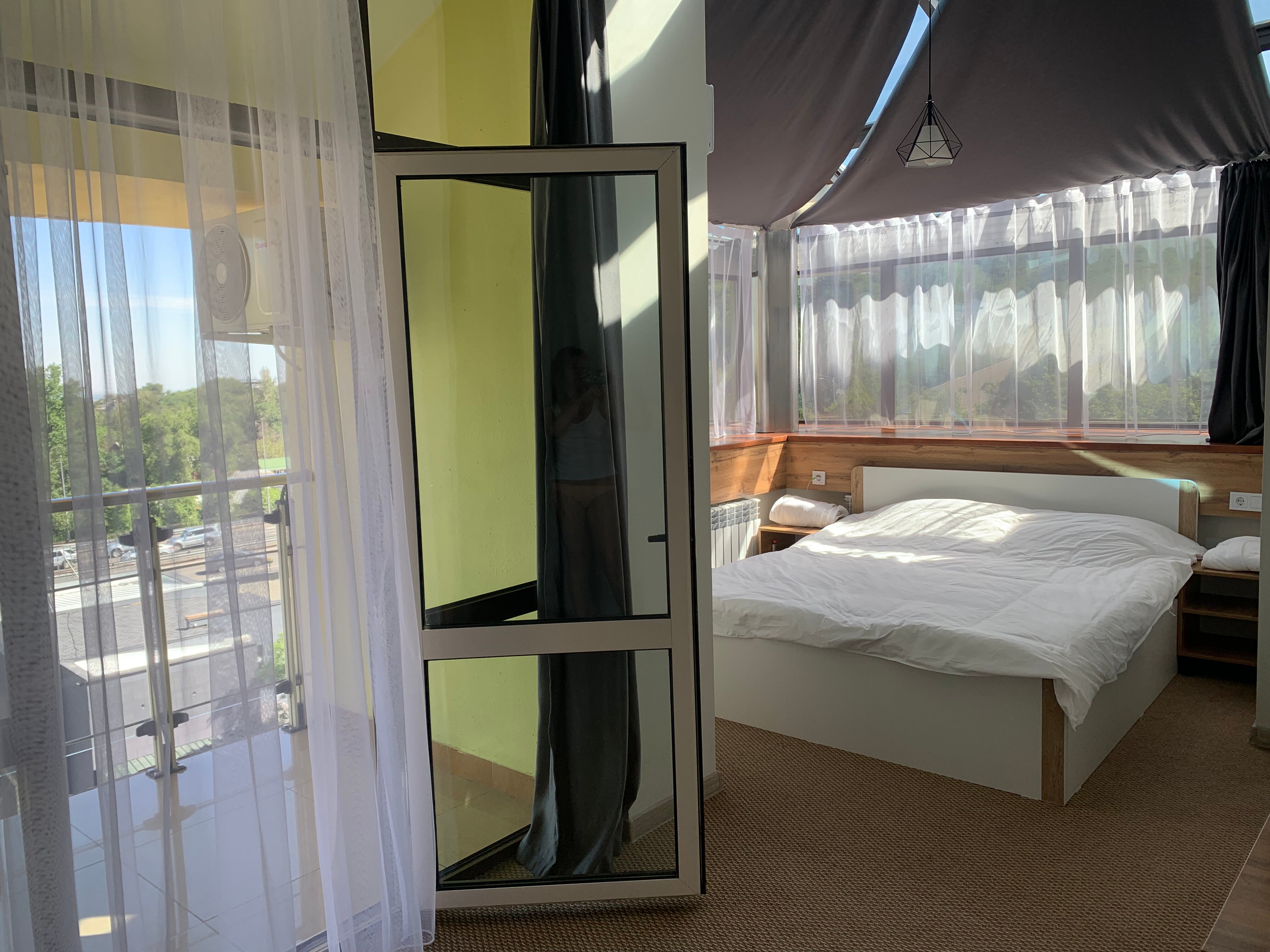 Фото AYKUN Hotel