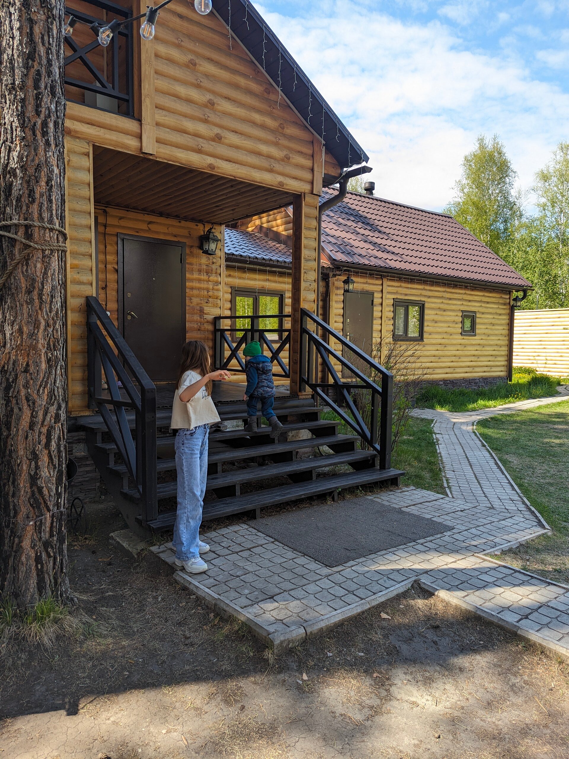 Фото Familyhaus72