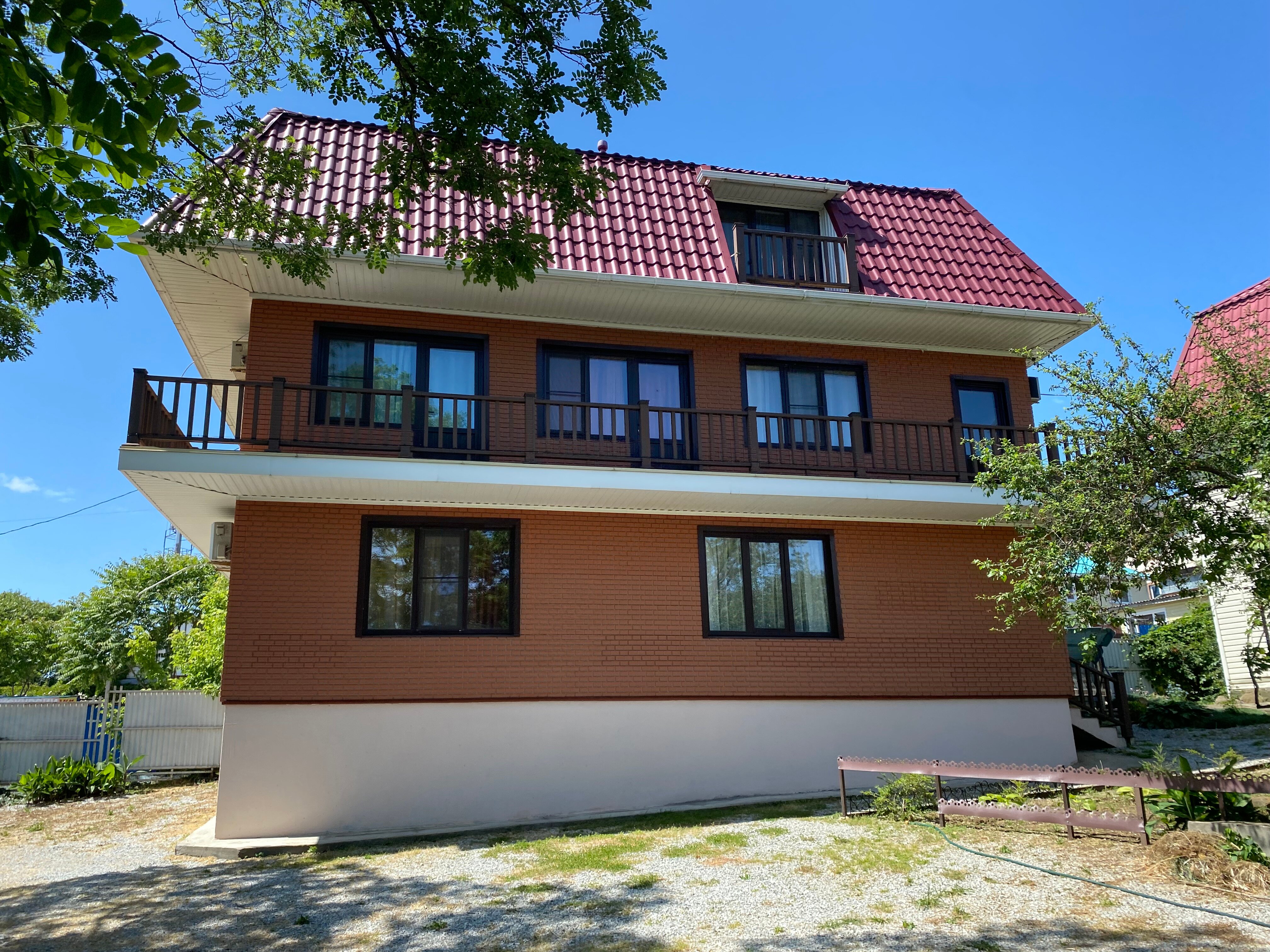 Фото Черноморская сказка