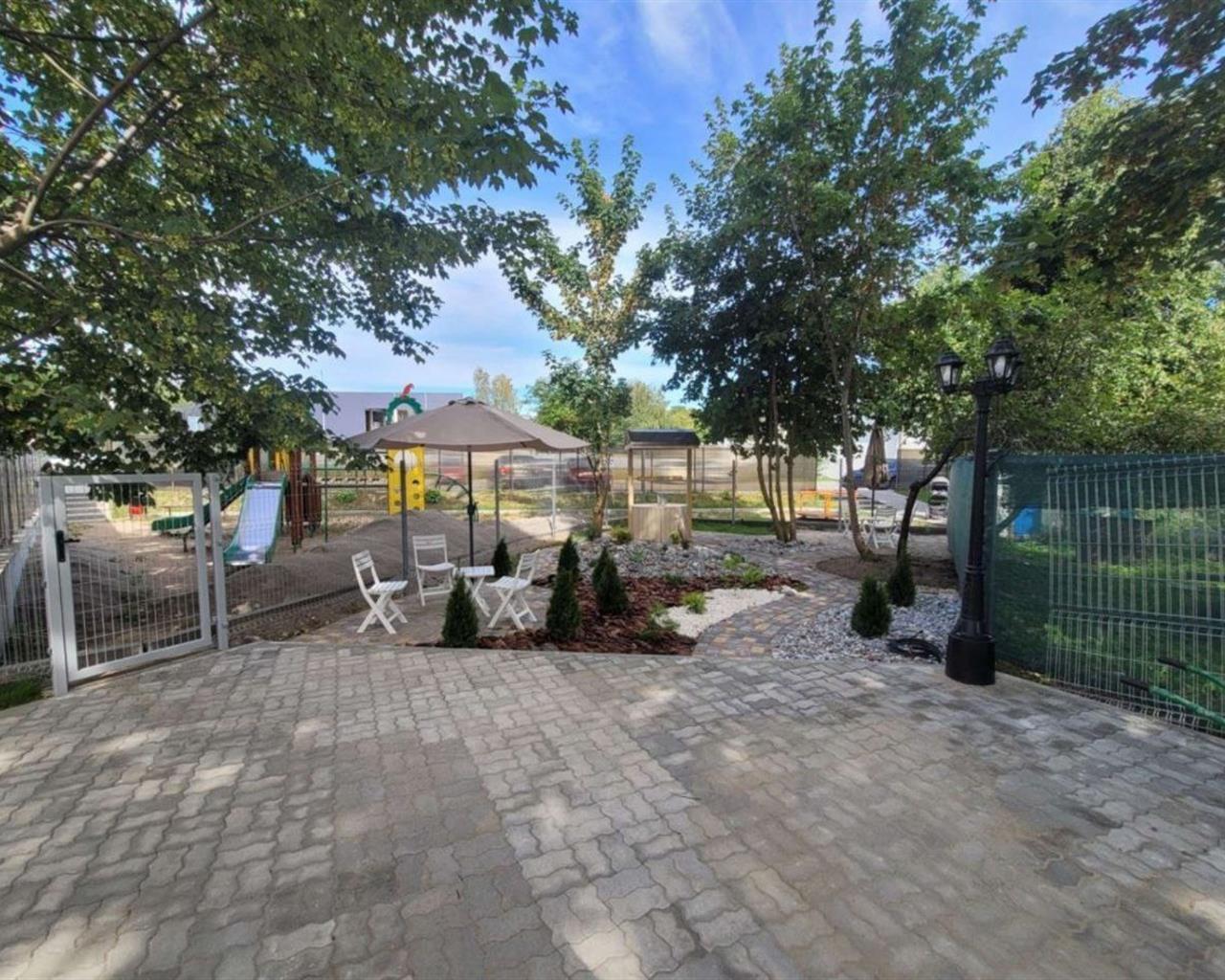 Фото Клубный дом Европа Парк