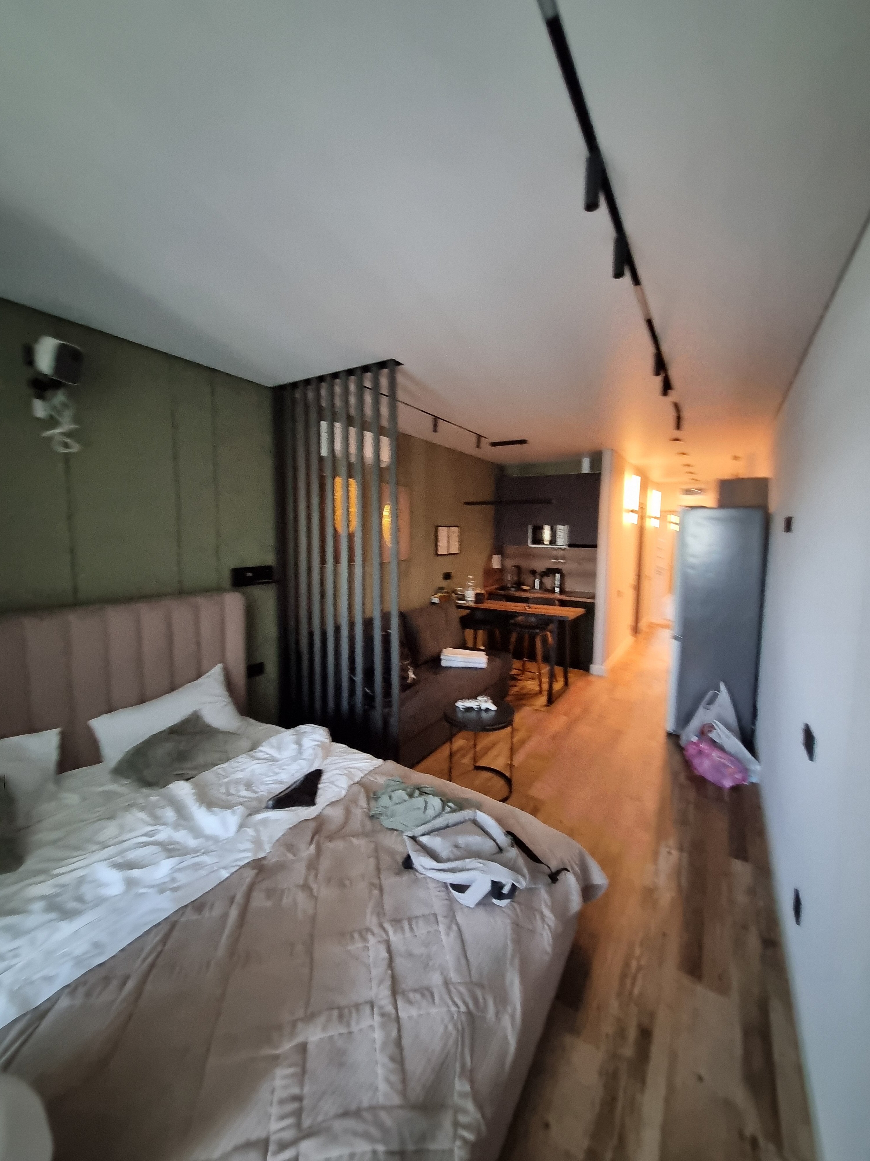 Фото Авторские апартаменты